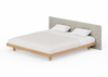 Tomo Bett - Soft 200x220 cm - Sandis