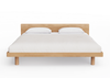 Letto Tomo - Solid 200x220 cm Extended