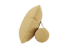 senfgelb
