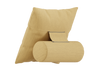 senfgelb