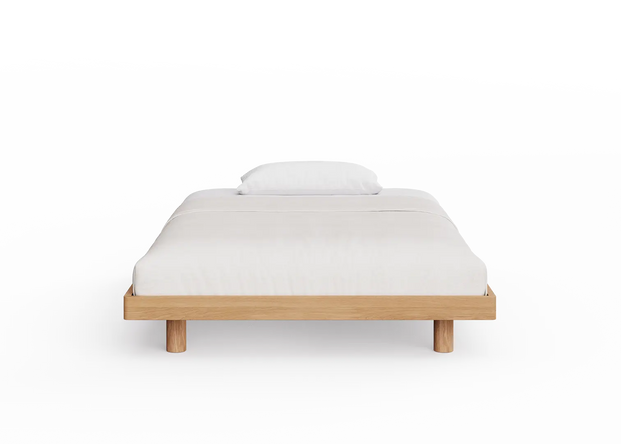 Tomo Bett - Frame 140x200 cm