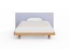 violettblau