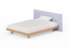 violettblau