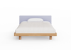 violettblau