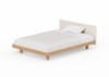 leinenbeige