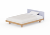 violettblau