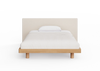 leinenbeige