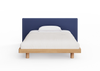 mitternachtsblau