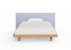 violettblau