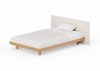 leinenbeige
