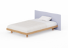 violettblau