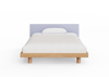 violettblau