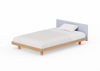 violettblau