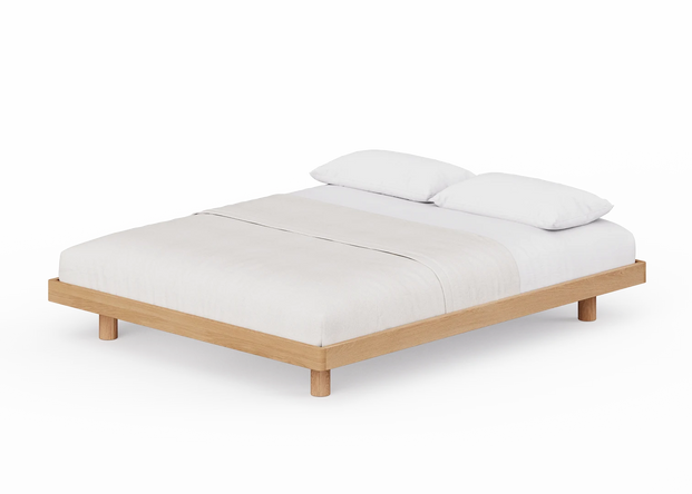 Tomo Bett - Frame 160x200 cm