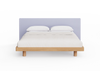 violettblau
