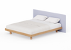 violettblau