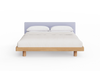 violettblau
