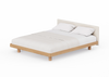 leinenbeige