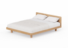 Tomo Bett - Solid 160x200 cm