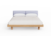 violettblau