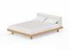 leinenbeige