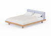 violettblau