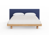 mitternachtsblau