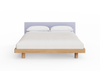 violettblau
