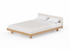 leinenbeige