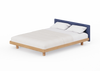 mitternachtsblau