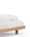 Tomo Bett - Frame 200x220 cm