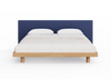 mitternachtsblau