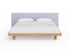 violettblau