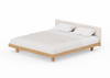 leinenbeige