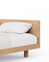 Tomo Bett - Solid 160x220 cm