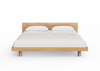 Tomo Bett - Solid 180x200 cm