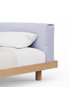 violettblau
