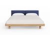 mitternachtsblau