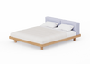 violettblau