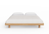 Tomo Bett - Frame 180x220 cm