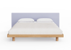 violettblau