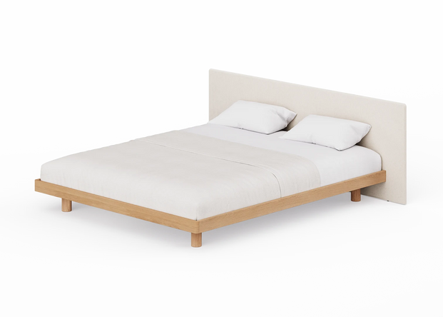 leinenbeige