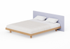 violettblau
