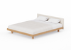 leinenbeige