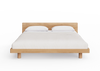 Tomo Bett - Solid 180x220 cm