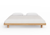 Tomo Bett - Frame 200x200 cm