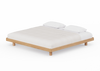 Tomo Bett - Frame 200x200 cm
