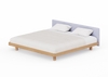 violettblau