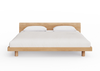 Tomo Bett - Solid 200x200 cm