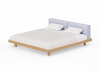 violettblau